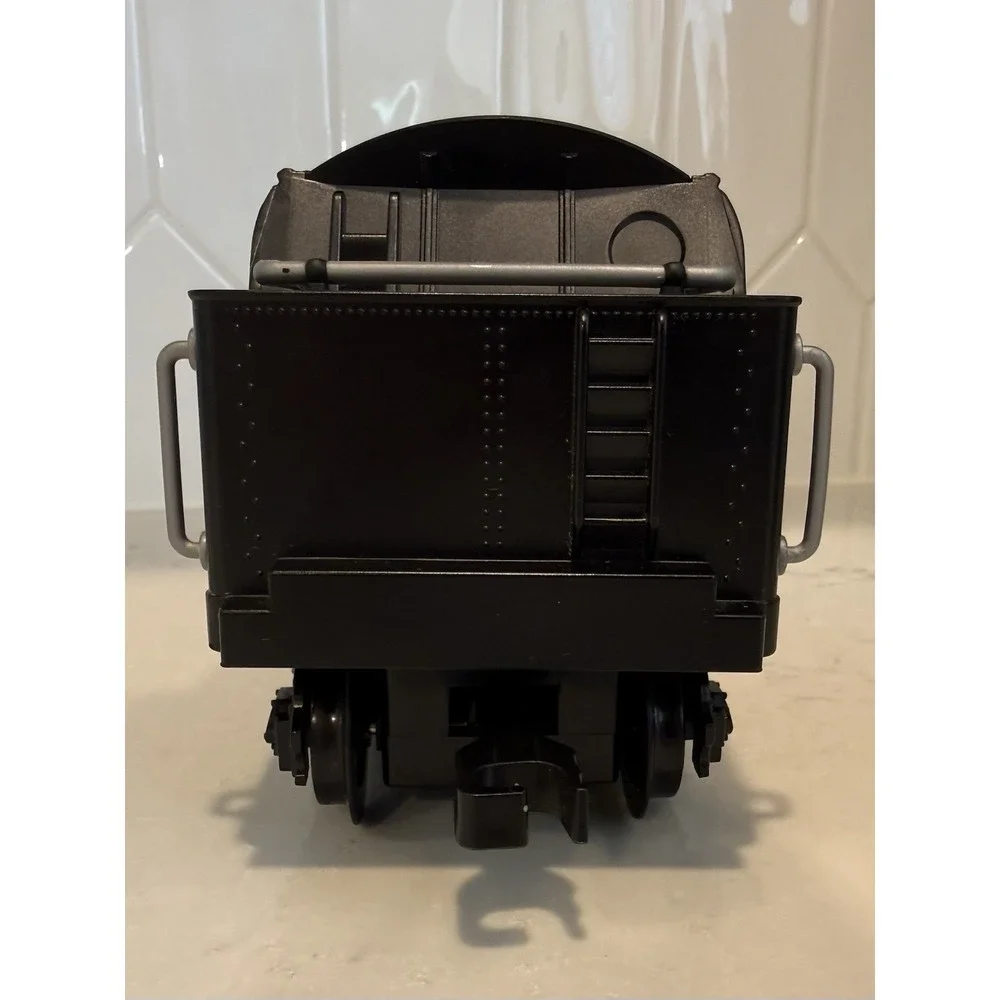 The Polar Express Lionel 711795 Ready to Play Train Coal Tender Car